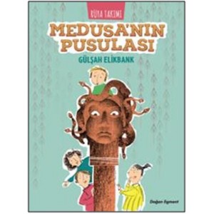 Rüya Takımı Medusa'nın Pusulası