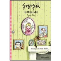 Şapşik İş Başında