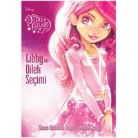 Yıldız Kızları Libby ve Dilek Seçimi