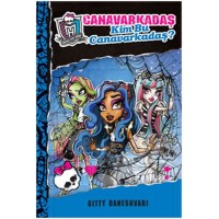 Canavarkadaş 3 Kim Bu Canavarkadaş