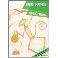 Değerler Serisi Havalı Maymun