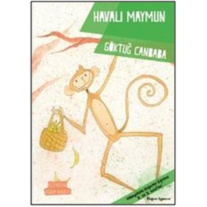 Değerler Serisi Havalı Maymun