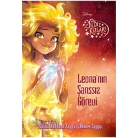 Yıldız Kızları Leona'nın Şanssız Görevi