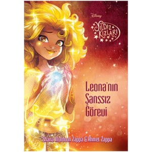 Yıldız Kızları Leona'nın Şanssız Görevi