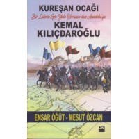 Kemal Kılıçdaroğlu Kureşan Ocağı
