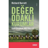 Değer Odaklı Kurumlar