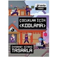 Çocuklar için Kodlama