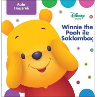 Winnie The Pooh İle Saklambaç