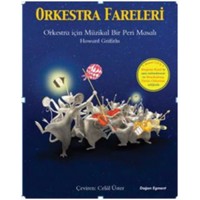 Orkestra Fareleri CDli