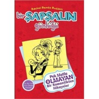 Bir Şapşalın Günlüğü 6 Ciltli