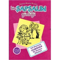 Bir Şapşalın Günlüğü 1 Ciltli