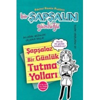 Bir Şapşalın Günlüğü 3,5 Ciltli