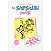 Bir Şapşalın Günlüğü 4 Ciltli