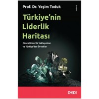 Türkiye'nin Liderlik Haritası