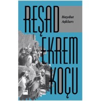 Haydut Aşkları