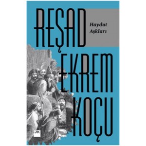 Haydut Aşkları