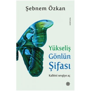 Yükseliş Gönlün Şifası