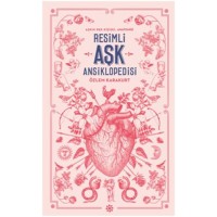 Resimli Aşk Ansiklopedisi Ciltli
