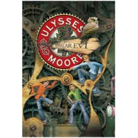 Ulysses Moore 03 Aynalar Evi
