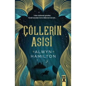 Çöllerin Asisi