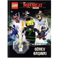 Lego Ninjago Görev Başına