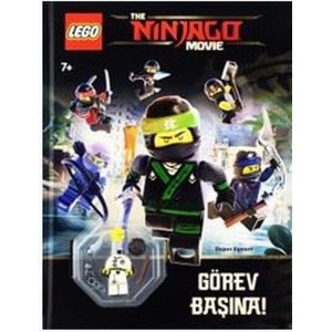 Lego Ninjago Görev Başına