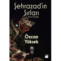 Şehrazadı'n Sırları