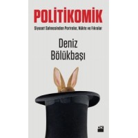 Politikomik