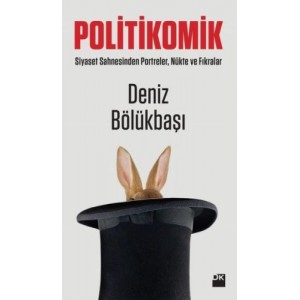 Politikomik