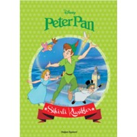 Disney Sihirli Klasikler Peter Pan