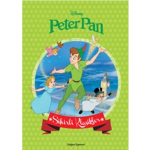 Disney Sihirli Klasikler Peter Pan