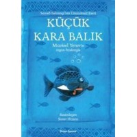 Küçük Kara Balık