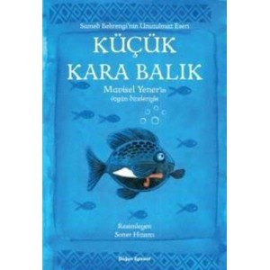Küçük Kara Balık