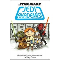 Star Wars Jedi Akademisi