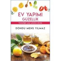 Ev Yapımı Güzellik