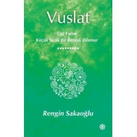 Vuslat