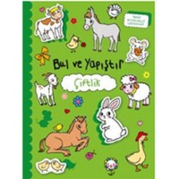 Bul ve Yapıştır Çiftlik