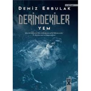 Derindekiler 2 Yem