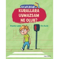 Bal Gibi Felsefe Kurallara Uymazsam Ne Olur