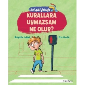 Bal Gibi Felsefe Kurallara Uymazsam Ne Olur