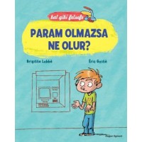 Bal Gibi Felsefe Param Olmazsa Ne Olur