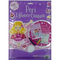 Peri Eğlence Çantam