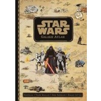 Starwars Galaksi Atlası