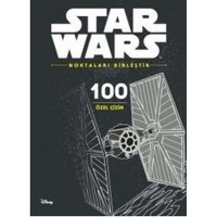Starwars Noktaları Birleştir