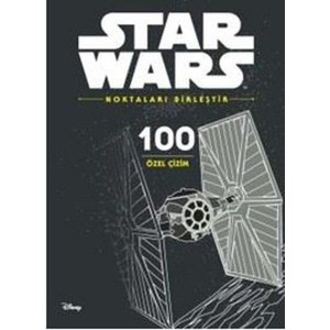 Starwars Noktaları Birleştir