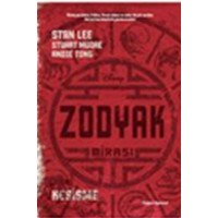 Zodyak Mirası Kesişme