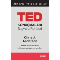 TED Konuşmaları