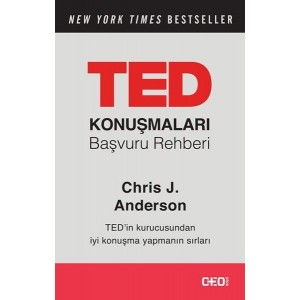 TED Konuşmaları