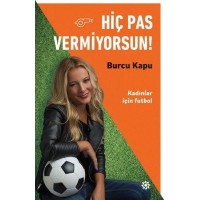 Hiç Pas Vermiyorsun