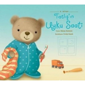 Tatlış'ın Uyku Saati Tatlış'ın Uyku Saati